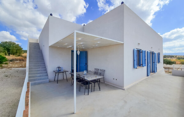 Casa vacanze - Menfi , Italia - ISR960 2