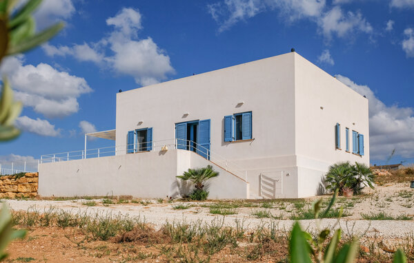 Casa vacanze - Menfi , Italia - ISR960 81