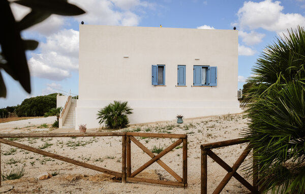 Casa vacanze - Menfi , Italia - ISR960 82