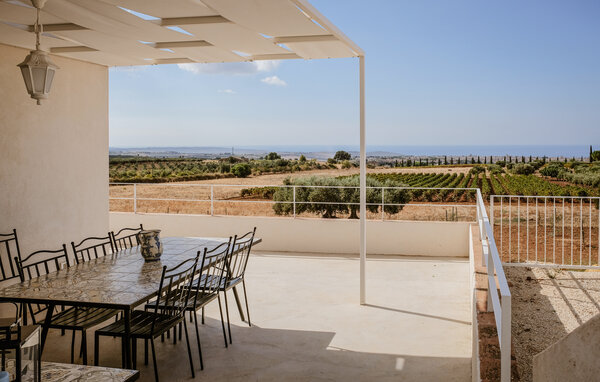 Casa vacanze - Menfi , Italia - ISR960 1