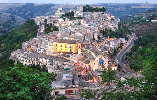 Domy wakacyjne - Ragusa , Wlochy - ISR961 6