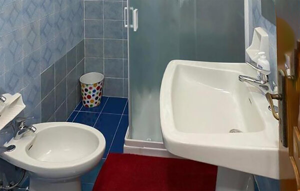 Appartement - Marina di Modica , Italie - ISR962 701