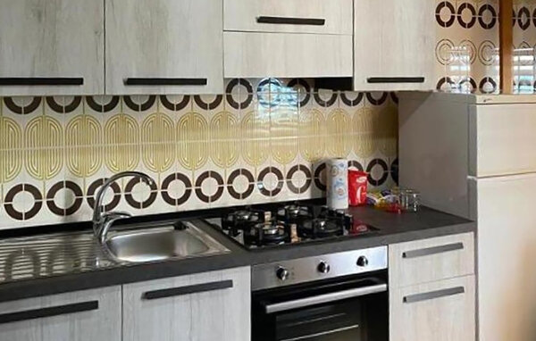 Appartement - Marina di Modica , Italie - ISR962 401