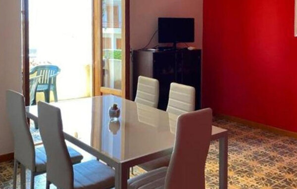 Appartement - Marina di Modica , Italie - ISR962 2