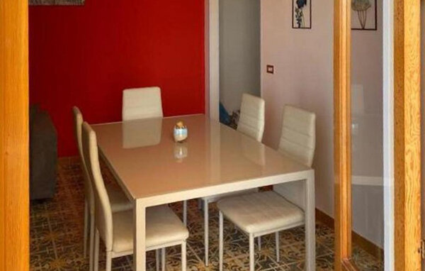 Appartement - Marina di Modica , Italie - ISR962 301