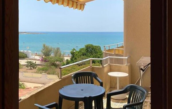 Appartement - Marina di Modica , Italie - ISR962 1