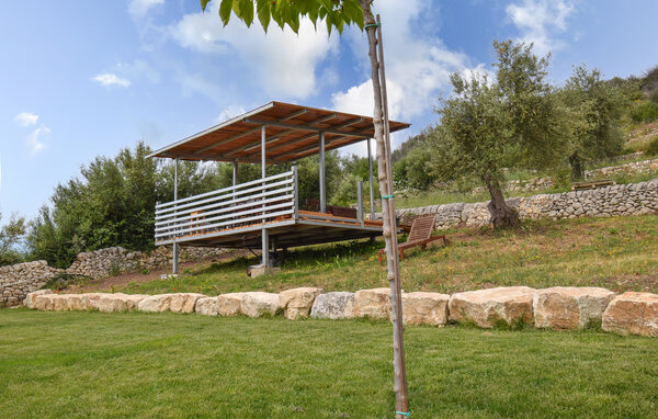 Vakantiehuis - Ragusa Ibla , Italië - ISR963 801