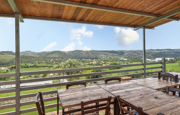 Vakantiehuis - Ragusa Ibla , Italië - ISR963 802