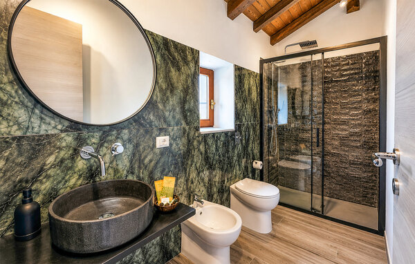 Holiday Home - Ragusa Ibla , Italy - ISR963 704