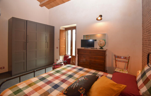 Vakantiehuis - Ragusa Ibla , Italië - ISR963 601