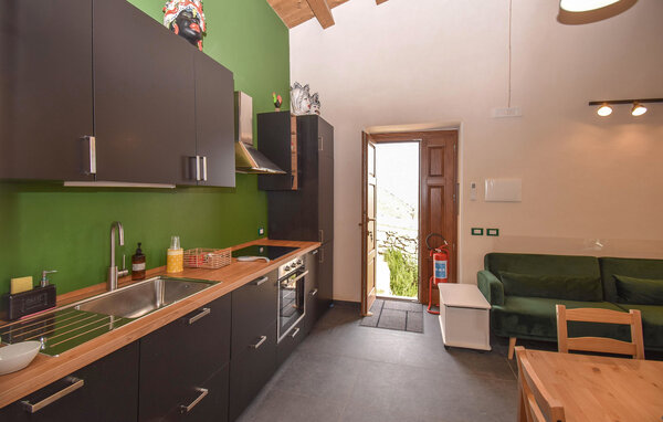 Vakantiehuis - Ragusa Ibla , Italië - ISR963 401