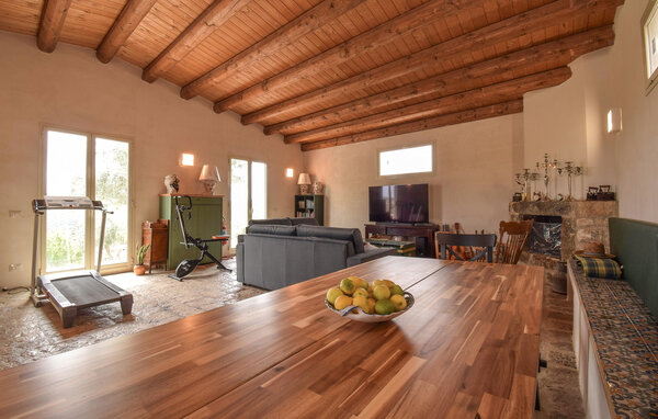Vakantiehuis - Ragusa Ibla , Italië - ISR963 304