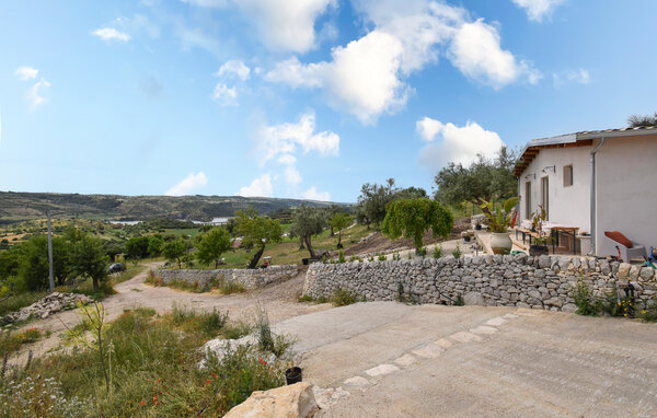 Vakantiehuis - Ragusa Ibla , Italië - ISR963 81