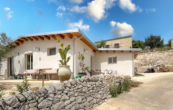 Vakantiehuis - Ragusa Ibla , Italië - ISR963 82