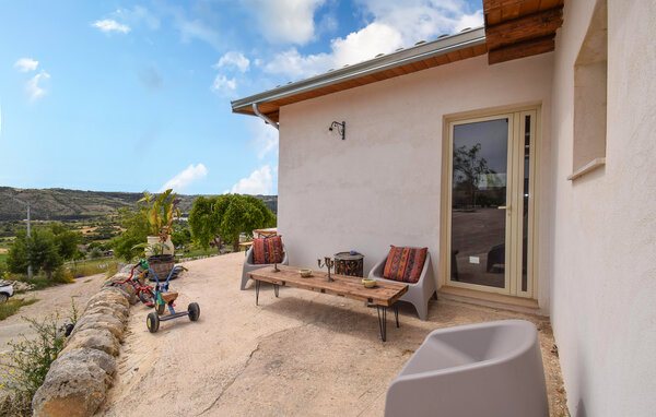 Vakantiehuis - Ragusa Ibla , Italië - ISR963 83