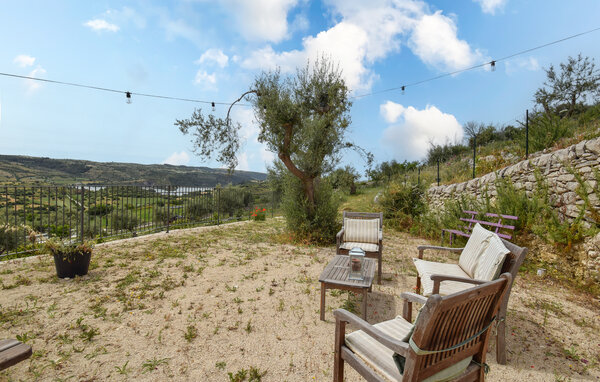 Vakantiehuis - Ragusa Ibla , Italië - ISR963 101