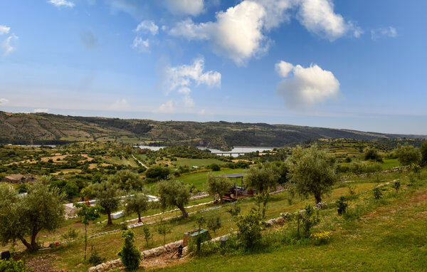 Vakantiehuis - Ragusa Ibla , Italië - ISR963 8