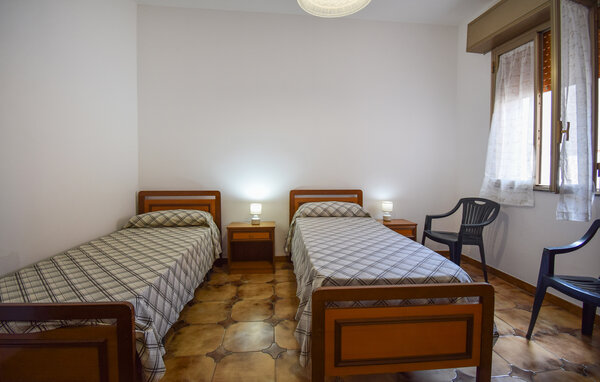 Casa vacanze - Ispica , Italia - ISR964 603