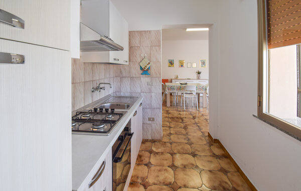 Casa vacanze - Ispica , Italia - ISR964 5