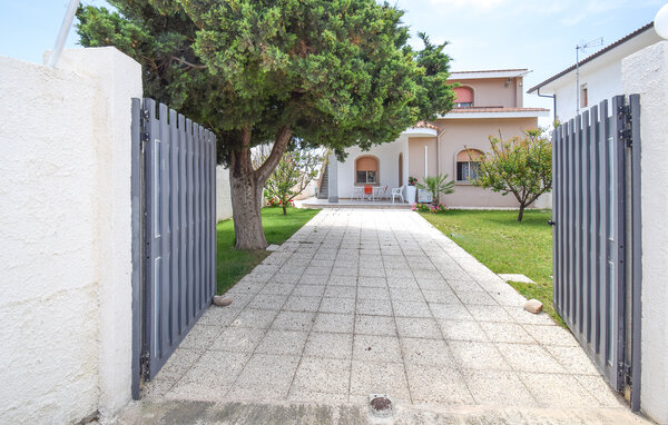 Casa vacanze - Ispica , Italia - ISR964 1