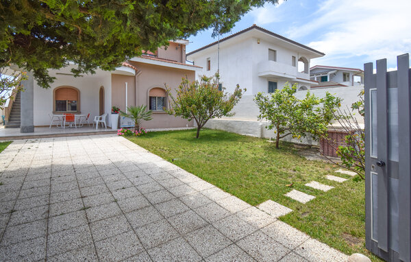 Casa vacanze - Ispica , Italia - ISR964 81