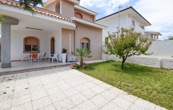 Casa vacanze - Ispica , Italia - ISR964 2