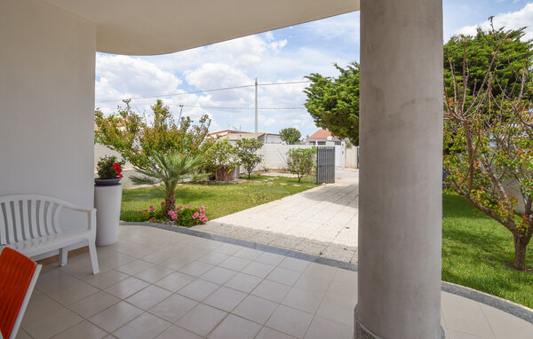 Casa vacanze - Ispica , Italia - ISR964 101
