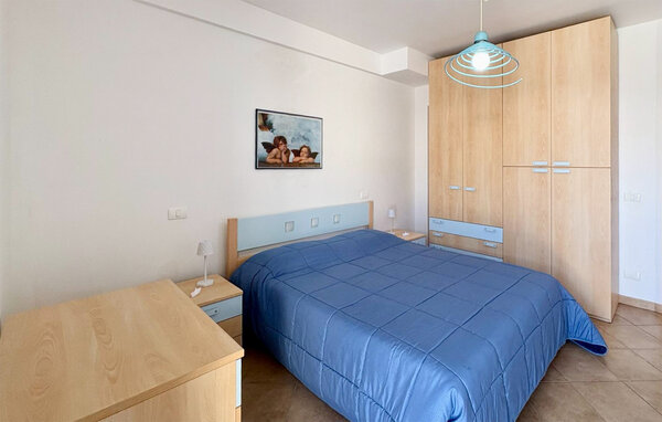 Holiday Home - Casuzze , Italy - ISR965 601