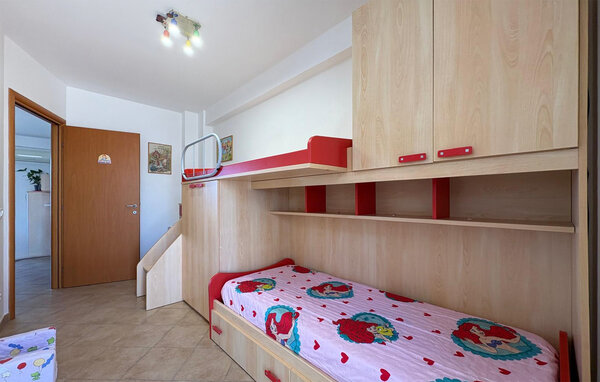 Holiday Home - Casuzze , Italy - ISR965 602