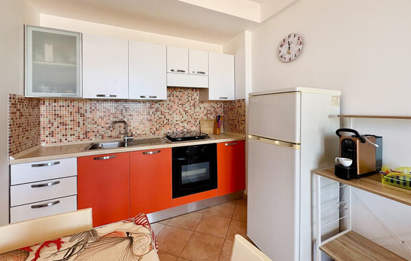 Holiday Home - Casuzze , Italy - ISR965 401