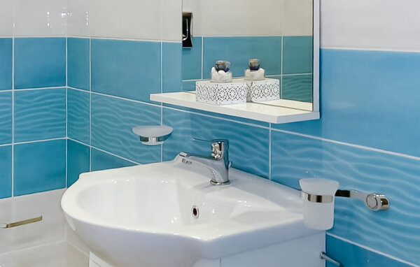 Ferienwohnung - Donnalucata , Italien - ISR967 701