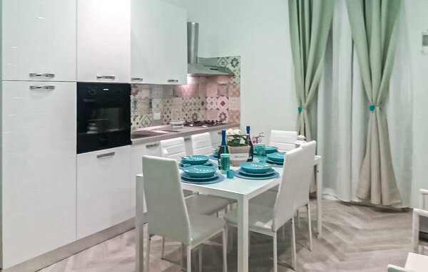 Ferienwohnung - Donnalucata , Italien - ISR967 403