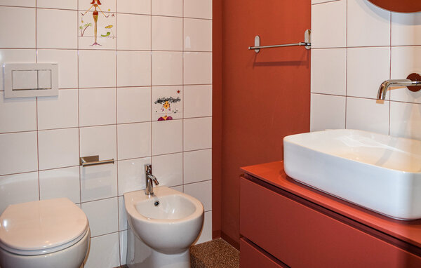 Vakantiehuis - Marina di Ragusa , Italië - ISR968 702