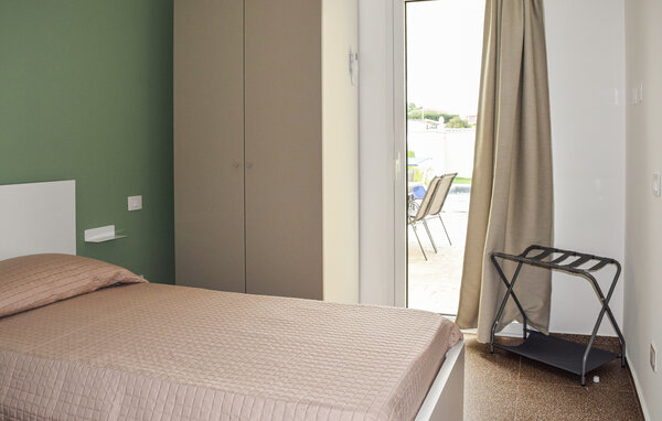 Vakantiehuis - Marina di Ragusa , Italië - ISR968 602