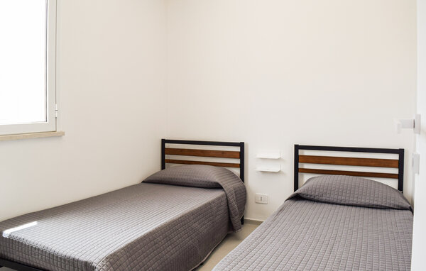 Vakantiehuis - Marina di Ragusa , Italië - ISR969 602