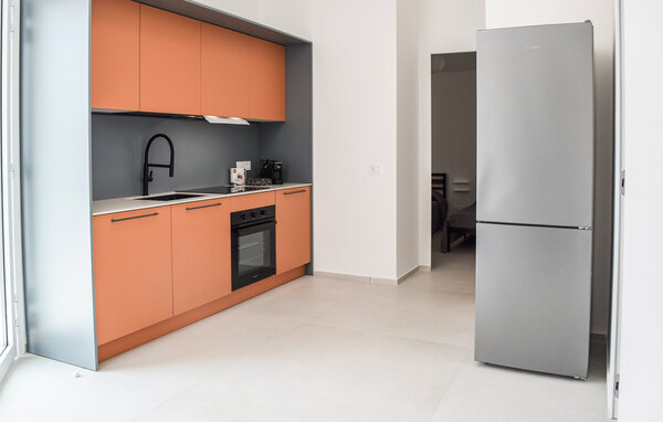 Vakantiehuis - Marina di Ragusa , Italië - ISR969 401