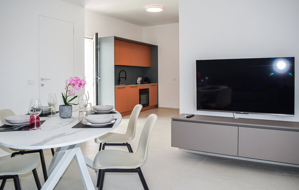 Vakantiehuis - Marina di Ragusa , Italië - ISR969 303