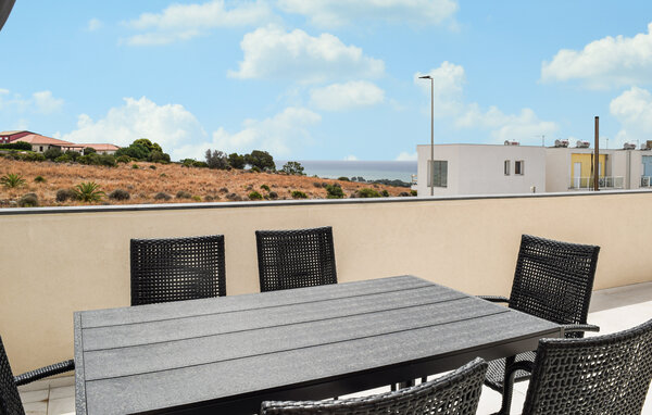 Vakantiehuis - Marina di Ragusa , Italië - ISR969 102