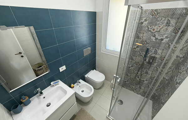 Casa vacanze - Marina di Ragusa , Italia - ISR970 703