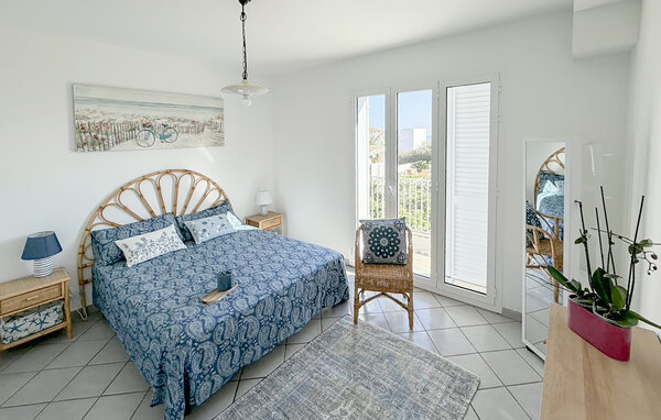 Casa vacanze - Marina di Ragusa , Italia - ISR970 601