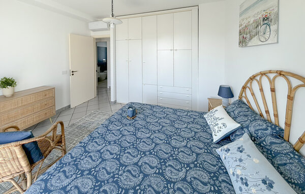Casa vacanze - Marina di Ragusa , Italia - ISR970 603