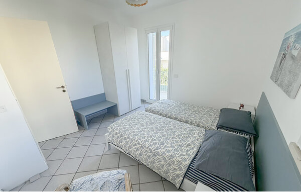 Casa vacanze - Marina di Ragusa , Italia - ISR970 604