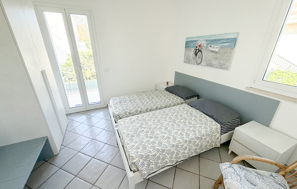 Casa vacanze - Marina di Ragusa , Italia - ISR970 605