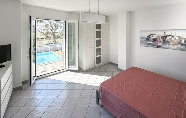 Casa vacanze - Marina di Ragusa , Italia - ISR970 606