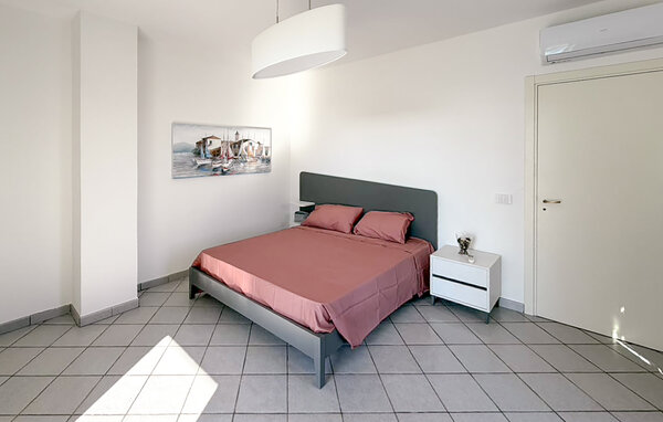 Casa vacanze - Marina di Ragusa , Italia - ISR970 607