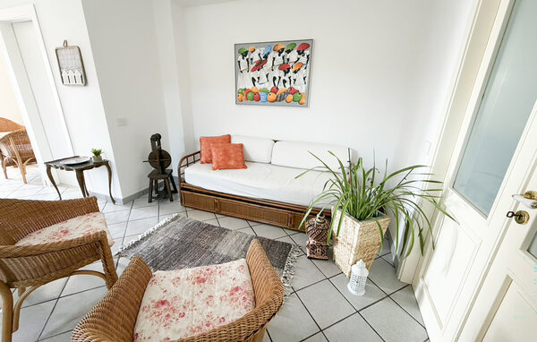 Casa vacanze - Marina di Ragusa , Italia - ISR970 8