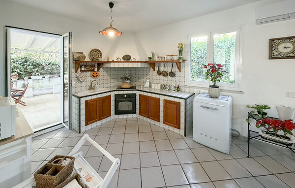 Casa vacanze - Marina di Ragusa , Italia - ISR970 401