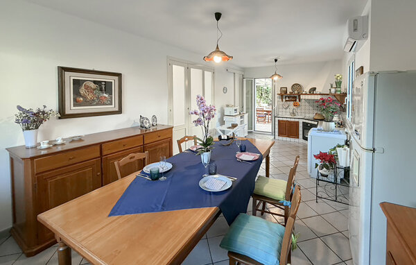 Casa vacanze - Marina di Ragusa , Italia - ISR970 402