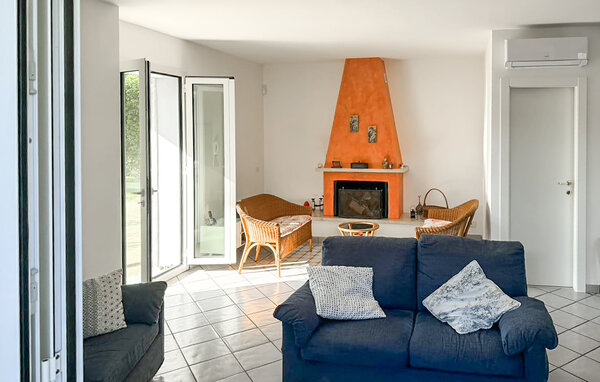 Casa vacanze - Marina di Ragusa , Italia - ISR970 4
