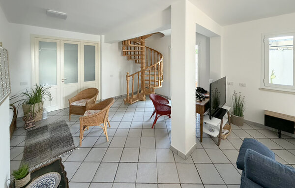 Casa vacanze - Marina di Ragusa , Italia - ISR970 7